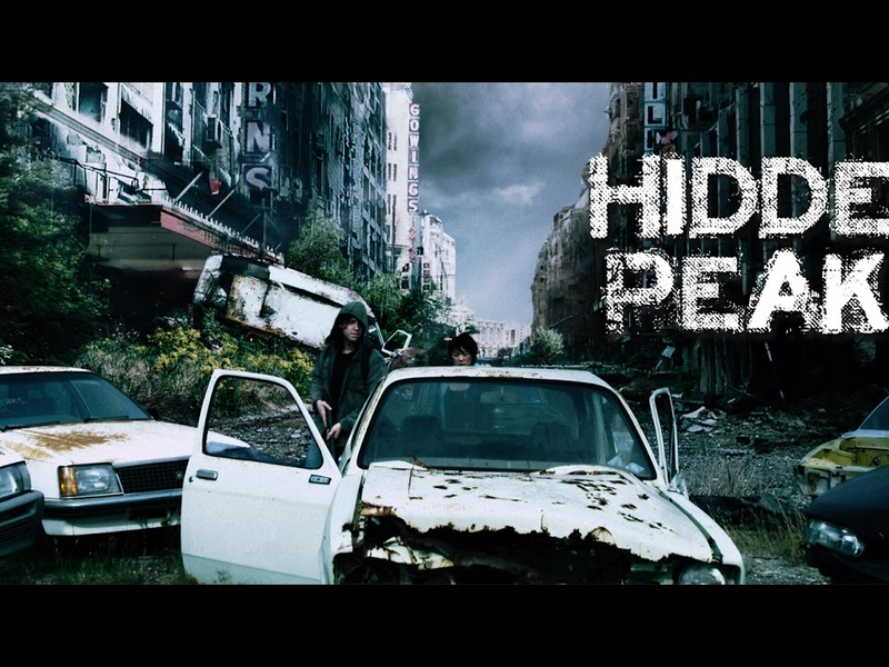Foto 2 de Hidden Peaks