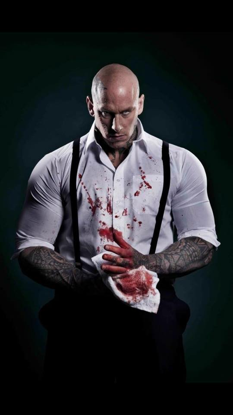 Martyn Ford - Foto 5