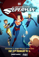 Minhas Aventuras com o Superman (2ª Temporada) (My Adventures with Superman (Season 2))