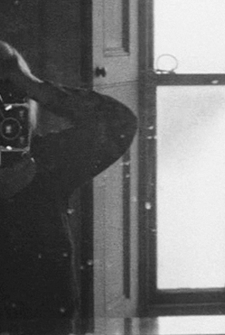 Poster 1 de Curta Where I Am Is Here (1964)