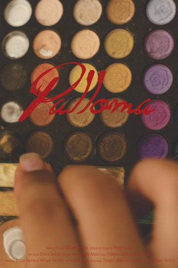  de Curta Palloma (2015)