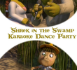 Shrek no Baile de Karaokê do Pântano