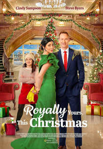 Realmente Seu Neste Natal (Royally Yours, This Christmas)