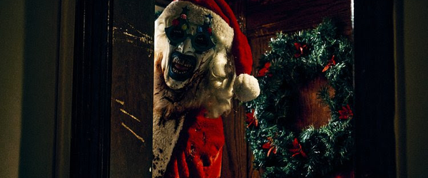 Conheça a história por trás da criação de Art, o palhaço de Terrifier