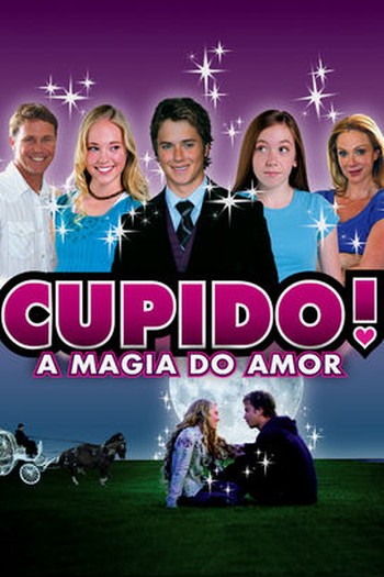  de Filme Cupido: A Magia do Amor (2010)