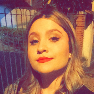 Foto de perfil de Rafaela