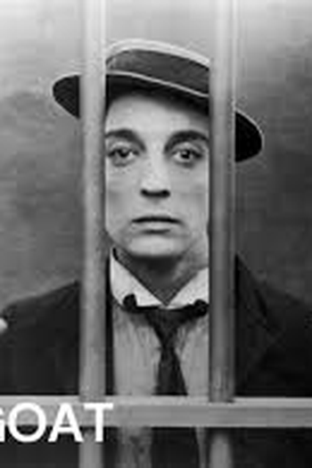  de Filme The Goat (1921)