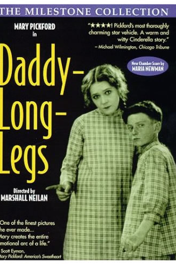  de Filme Daddy-Long-Legs (1919)