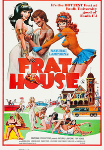 Frat House (Frat House)