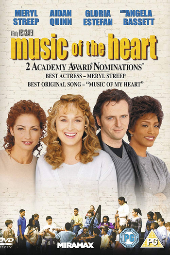  de Filme Música do Coração (1999)