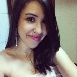 Foto de perfil de Bruna S