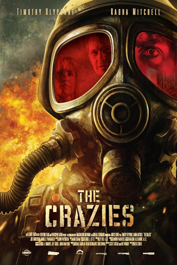  de Filme A Epidemia (2010)