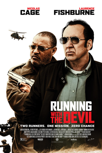  de Filme Na Rota do Tráfico (2019)