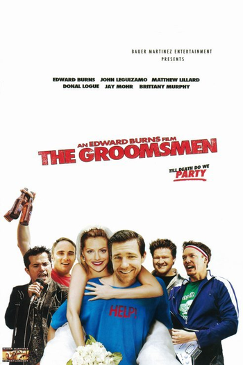  de Filme Noivo em Fuga (2006)