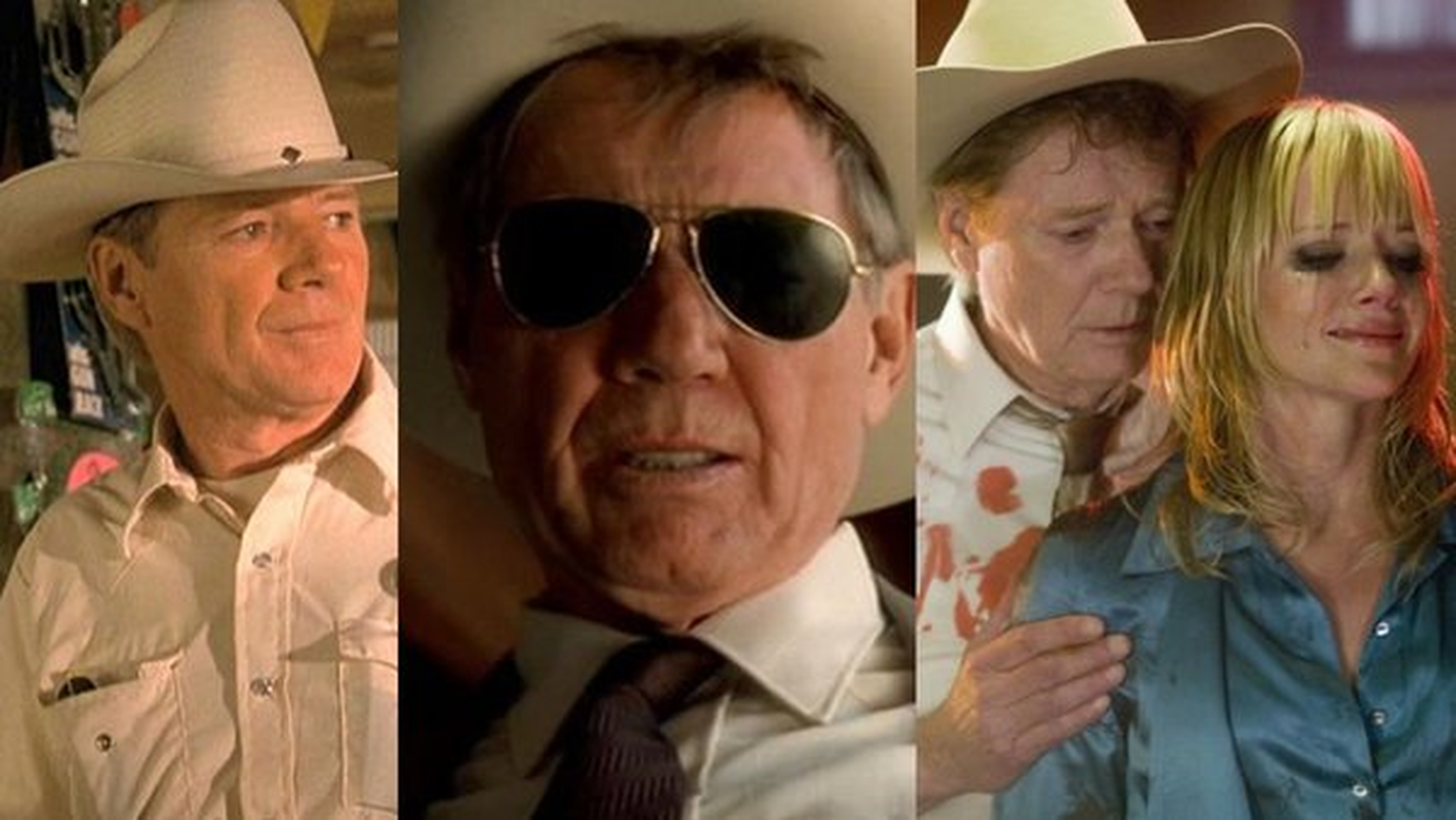 Michael Parks (I) - Foto 3