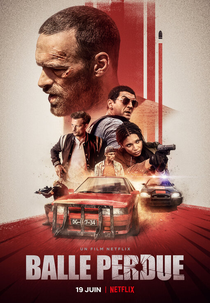 Bala Perdida (Balle perdue)