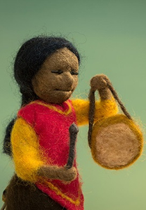 Mariana Carrizo: Doña Ubenza (Mariana Carrizo: Doña Ubenza)