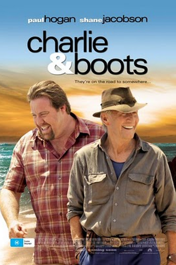  de Filme Charlie e Boots (2009)