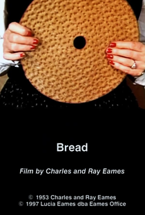 Bread - Poster / Capa / Cartaz - Oficial 1
