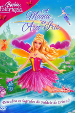 Barbie a Magia do Arco-Íris (Barbie Fairytopia: Magic of the Rainbow)