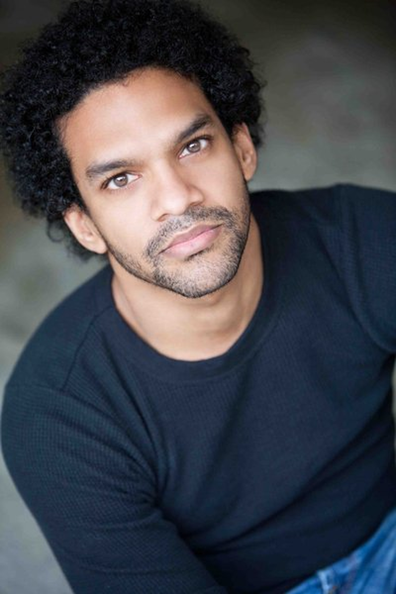Khary Payton - Foto 2