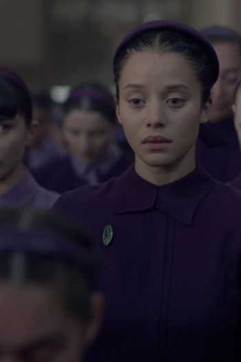 Poster de Episódio Secateurs (2026)