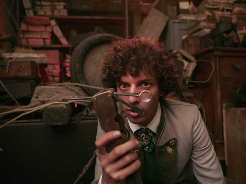 Foto 10 de Certí brko