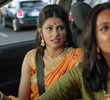 … felt super Indian