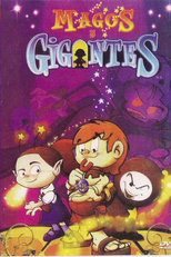 Magos y gigantes (Magos y gigantes)