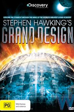 Stephen Hawking's Grand Design (Stephen Hawking's Grand Design)