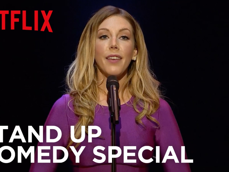 Foto 4 de Katherine Ryan in Trouble