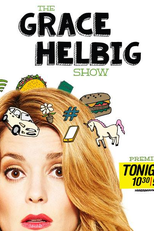 The Grace Helbig Show (The Grace Helbig Show)