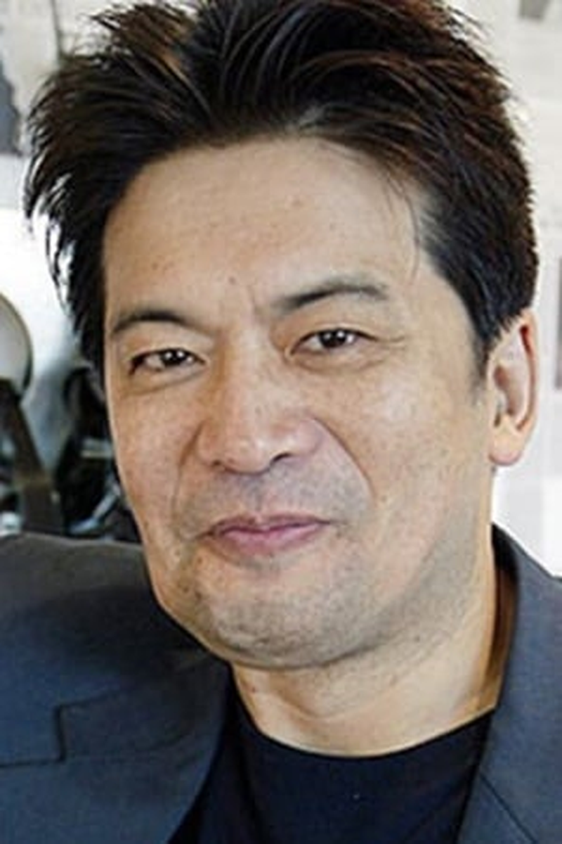 Yoshimitsu Morita - Foto 2