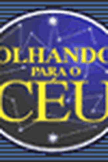Poster de Série Olhando para o céu (1992)