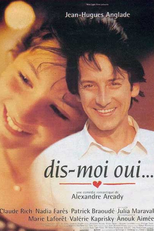 Diga-me sim (Dis-moi oui... )