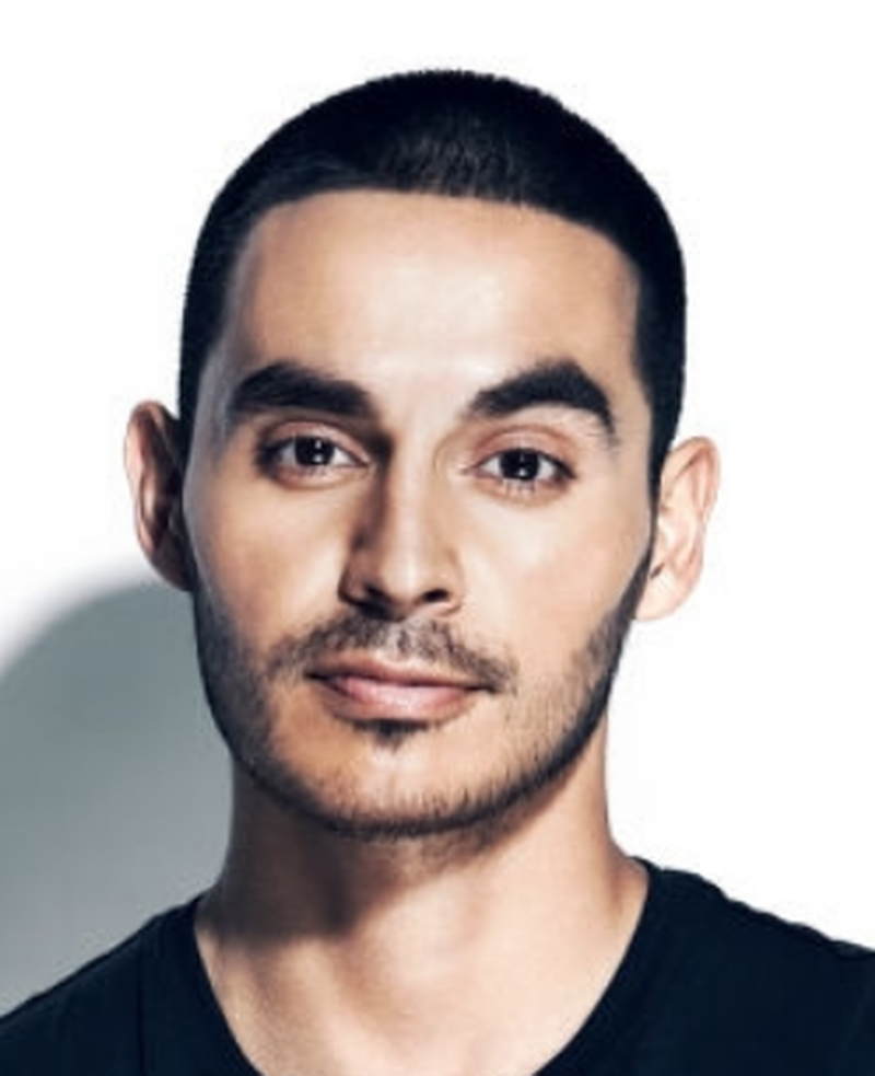 Manny Montana - Foto 1