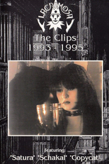 Lacrimosa: The Clips 1993-1995 (Lacrimosa: The Clips 1993-1995)