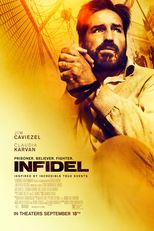 Sequestro Internacional (Infidel)
