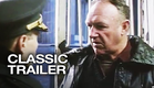 The Package Official Trailer #1 - Gene Hackman Movie (1989) HD