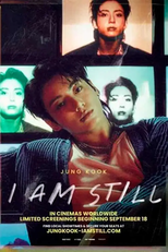 Jung Kook: I Am Still (Jung Kook: I Am Still)