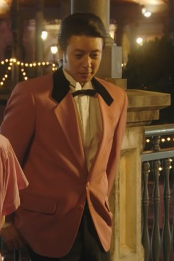 Poster de Episódio （４７）「１９６２」 (2022)