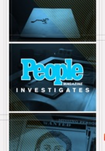 People Magazine: Além da Notícia (5ª Temporada) (People Magazine Investigates (Season 5))