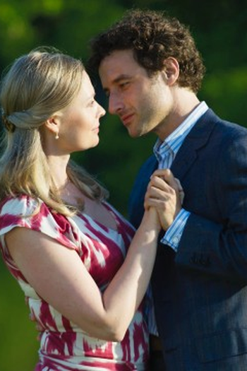 Poster de Episódio Reconciliation (2011)