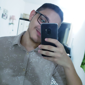Foto de perfil de Naldo Sousa Costa