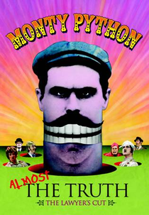 Monty Python: Almost the Truth - The Lawyer's Cut (Monty Python: Almost the Truth - The Lawyer's Cut)
