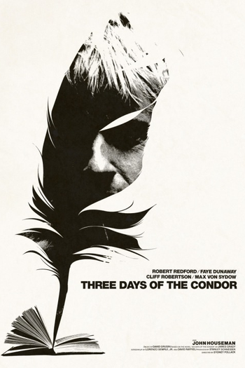  de Filme Três Dias do Condor (1975)