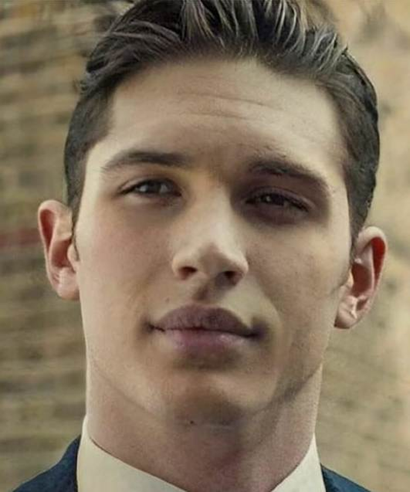 Tom Hardy (I) - Foto 1