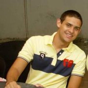 Foto de perfil de Vinicius Urquiza