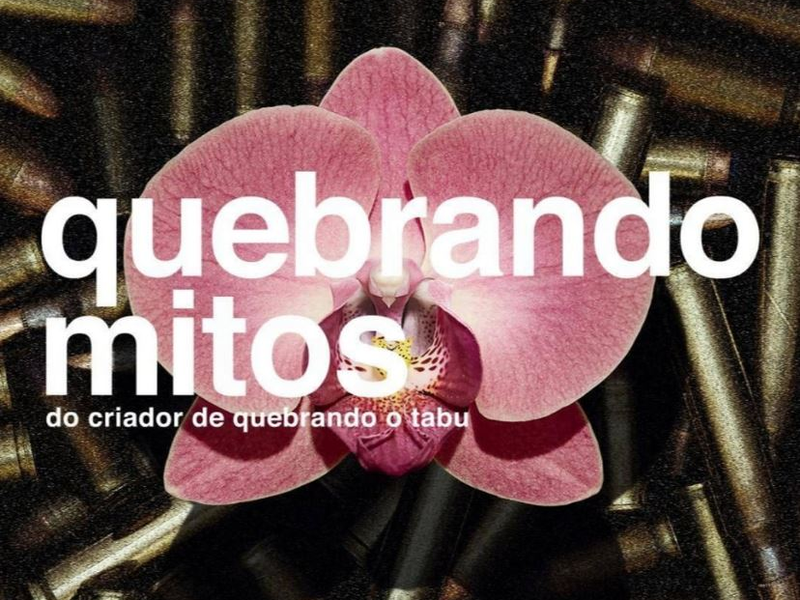 Foto 1 de Quebrando Mitos