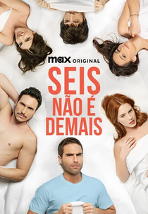 Seis Não é Demais (1ª Temporada) (Felices los 6 (Temporada 1))